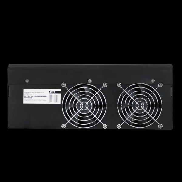 Сонячний інвертор (ДБЖ) LogicPower LPY-C-PSW-5000VA (3500W) MPPT48V LP_4128 фото