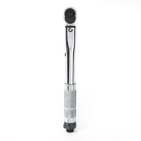 Ключ динамометричний WORKPRO 1/4" PRO WP271015 DC_409760 фото