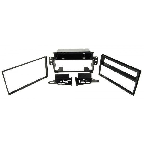 Переходная рамка ACV 281210-12 для Nissan Tiida 2007-2011,&nbsp;Versa 2007-2011 AV_281210-12 фото