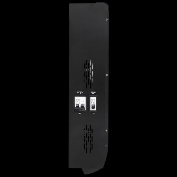 Сонячний інвертор (ДБЖ) LogicPower LPY-C-PSW-5000VA (3500W) MPPT48V LP_4128 фото