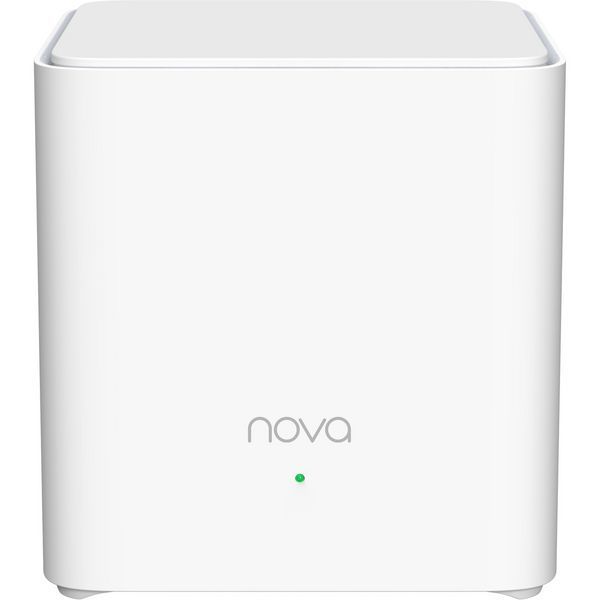 Система WiFi-Mesh MX3 NOVA AX1500, 3мод Tenda RC_MX3-KIT-3 фото