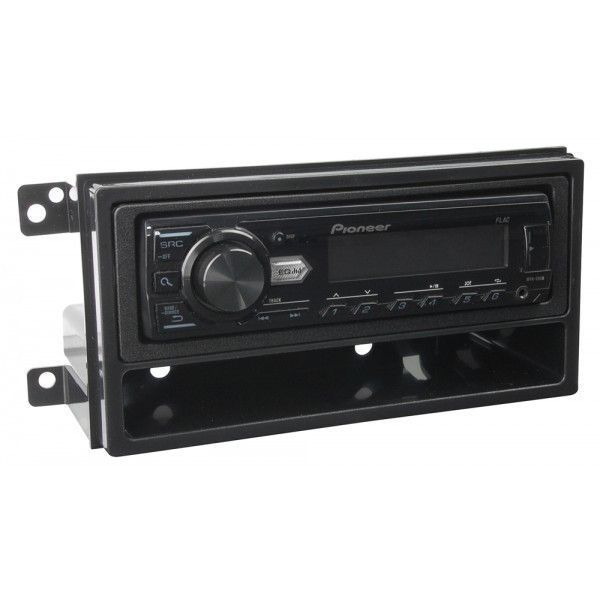 Переходная рамка Metra 99-8902 для Subaru Forester 2008+/2013+, Impreza 2007+/2013+ AV_99-8902 фото