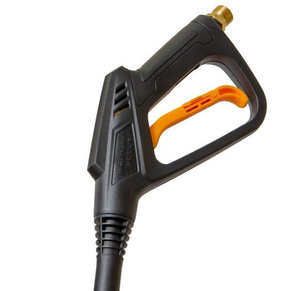 Мойка высокого давления M&auml;chtz MPW-2257 TURBO WM_11056 фото