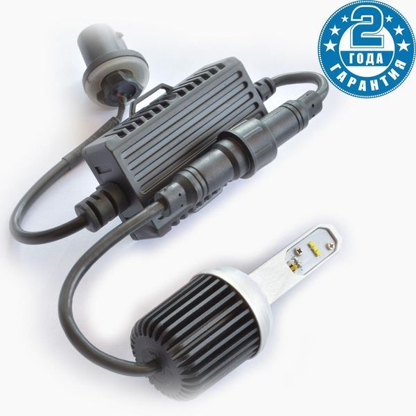 LED лампи Prime-X KC H27 5000К 28 W PX_2000000028392 фото