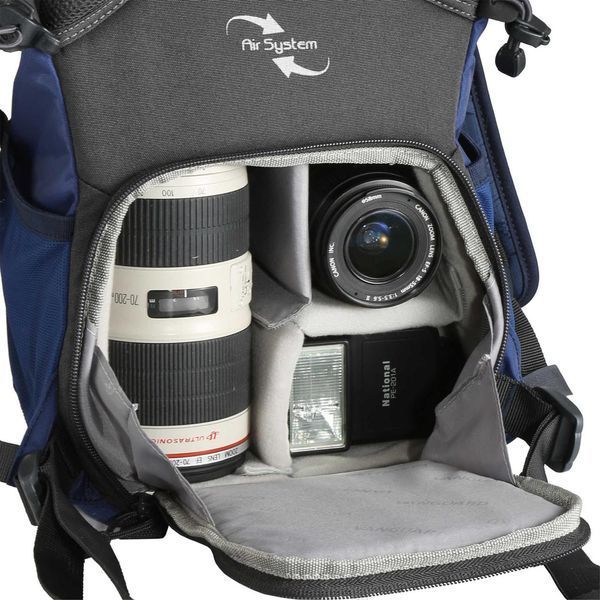 Рюкзак Vanguard Reno 41 Blue (Reno 41BL) DS_DAS301313 фото