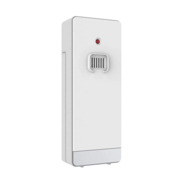 Метеостанція Technoline WS6462 Black (WS6462) (без акумулятора та зарядного пристрою) DS_DAS301179 фото