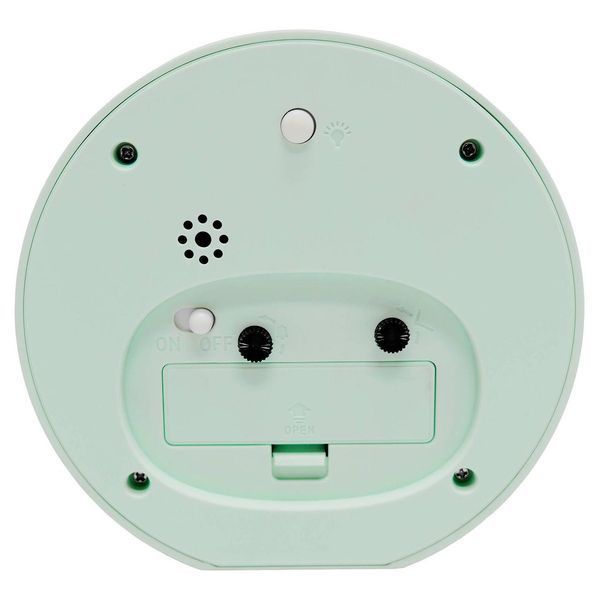 Часы настольные Technoline Modell R Mint (Modell R) DS_DAS302476 фото