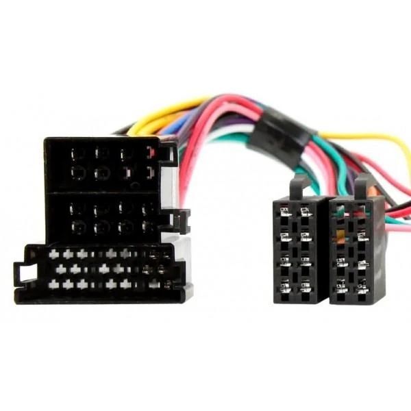 Адаптер кнопок на руле для Renault AWM RN-0012 AV_RN-0012 фото
