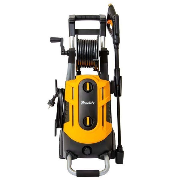 Мойка высокого давления M&auml;chtz MPW-2257 TURBO WM_11056 фото