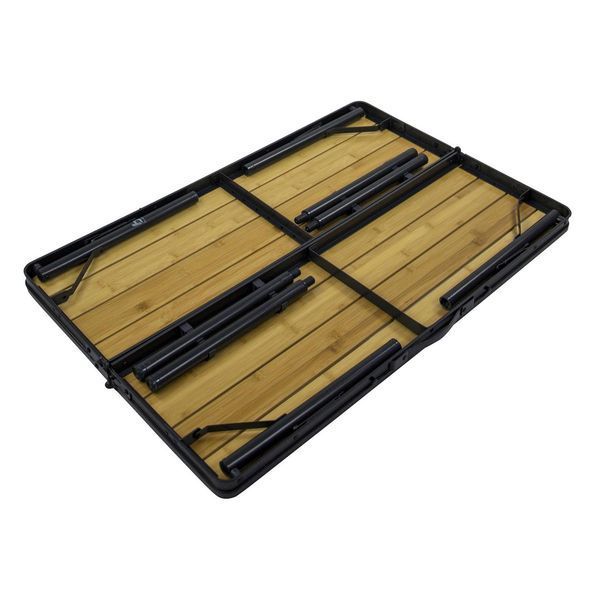 Стіл Bo-Camp Trafford 90x60 cm Brown (1404670) DS_DAS301536 фото
