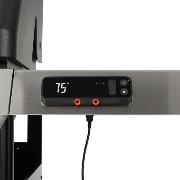 Газовий гриль Weber Genesis EХ-325s NEW, чорний 35510075 GR_009980 фото