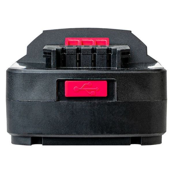 Акумуляторна батарея WORCRAFT CLB-20V-4.0S WM_13330 фото