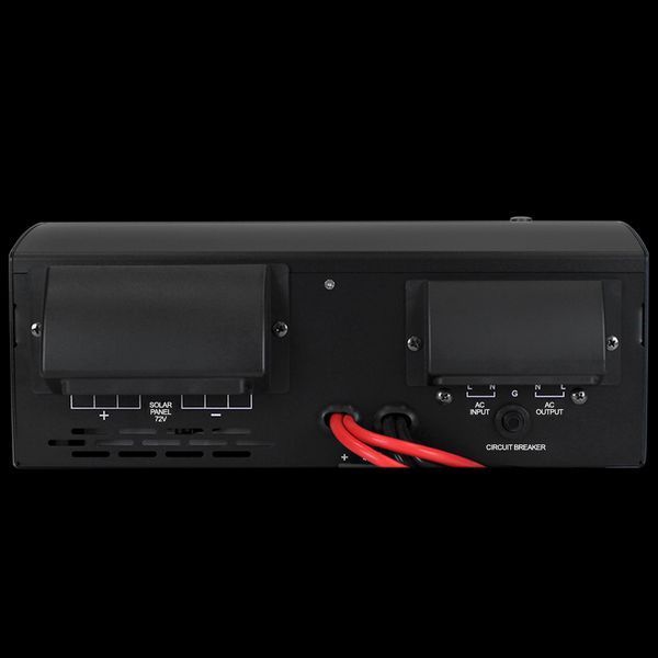 Сонячний інвертор (ДБЖ) LogicPower LPY-C-PSW-5000VA (3500W) MPPT48V LP_4128 фото