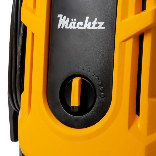 Мойка высокого давления M&auml;chtz MPW-2257 TURBO WM_11056 фото