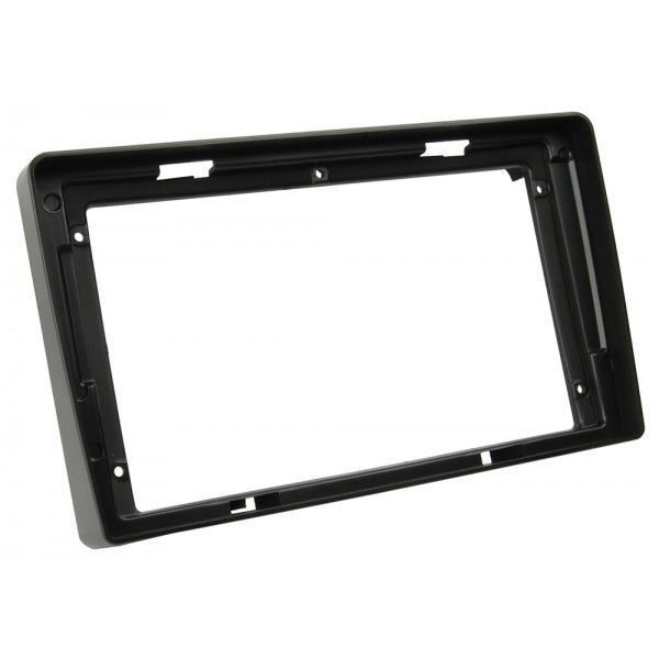Перехідна рамка AWM 981-27-111 для Renault Duster 2015-2017, Dacia&nbsp;Duster 2015-2017 AV_981-27-111 фото