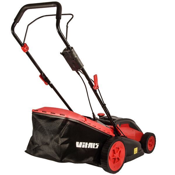Газонокосарка електрична Vitals Master EZP 4318jb IN_241694 фото