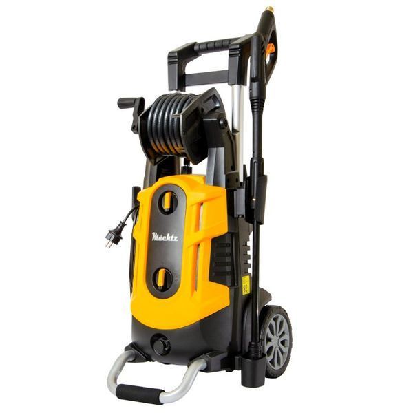 Мойка высокого давления M&auml;chtz MPW-2257 TURBO WM_11056 фото