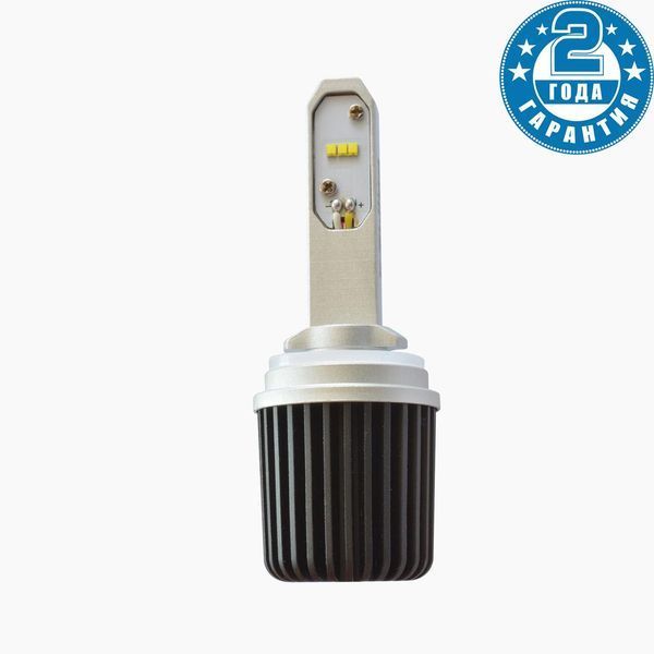 LED лампи Prime-X KC H27 5000К 28 W PX_2000000028392 фото