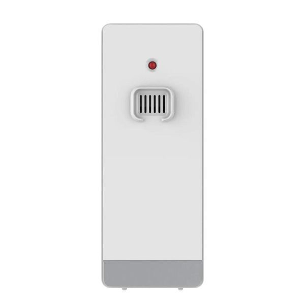 Метеостанція Technoline DirektWetter WD2000 Silver (WD2000) DS_DAS302449 фото