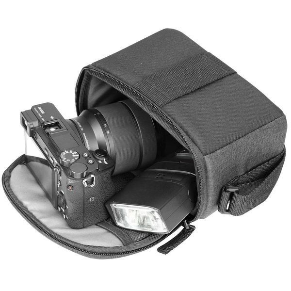 Сумка Vanguard Vesta Aspire 12 Gray (Vesta Aspire 12 GY) DS_DAS302717 фото