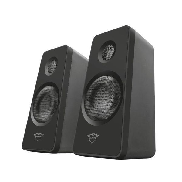 Акустична система Trust GXT 629 Tytan 2.1, 60Вт, AUX, RGB, чорний RC_22944_TRUST фото
