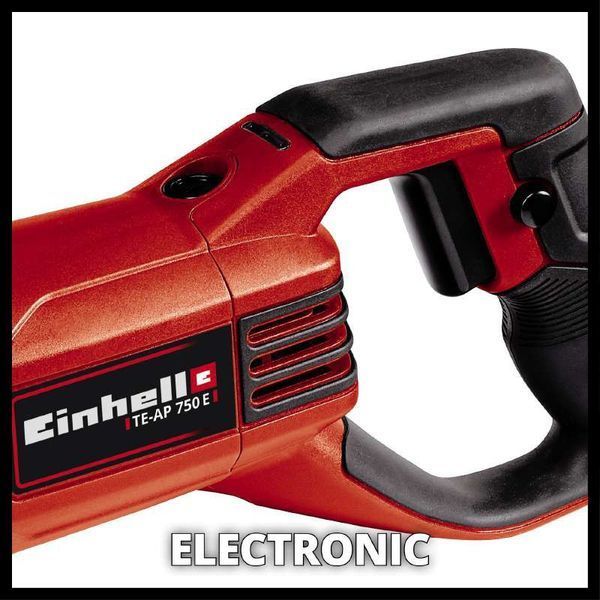 Пила сабельная Einhell TE-AP 750 E HY_090108838 фото