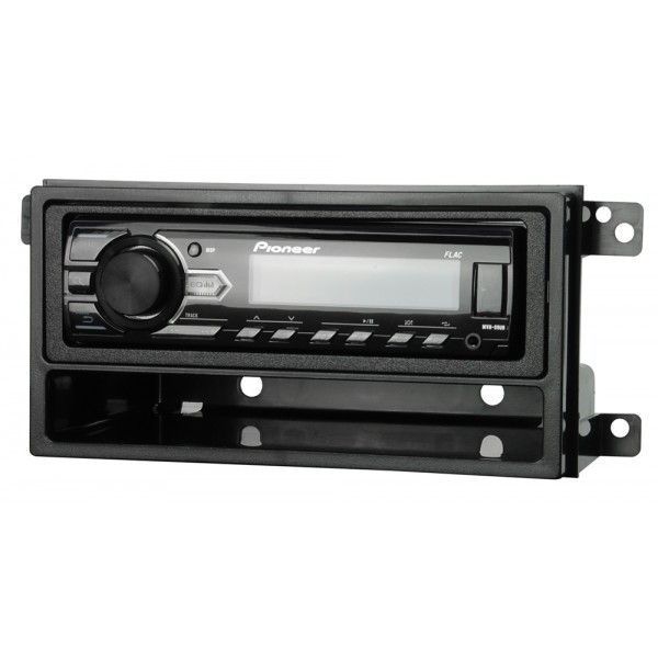 Переходная рамка Metra 99-8902 для Subaru Forester 2008+/2013+, Impreza 2007+/2013+ AV_99-8902 фото