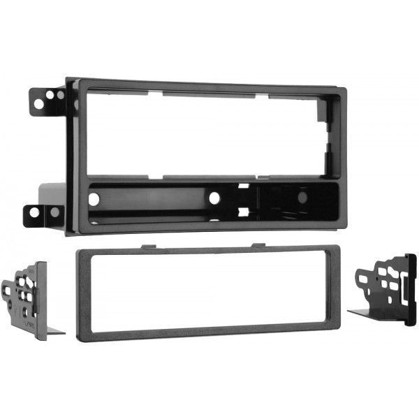 Переходная рамка Metra 99-8902 для Subaru Forester 2008+/2013+, Impreza 2007+/2013+ AV_99-8902 фото