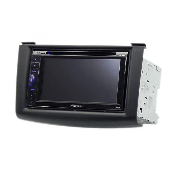 Перехідна рамка CARAV 11-239 для NISSAN Rogue 2007-2013 AV_11-239 фото