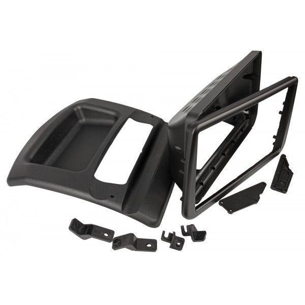 Перехідна рамка Nissan Note Carav 22-1416 AV_22-1416 фото