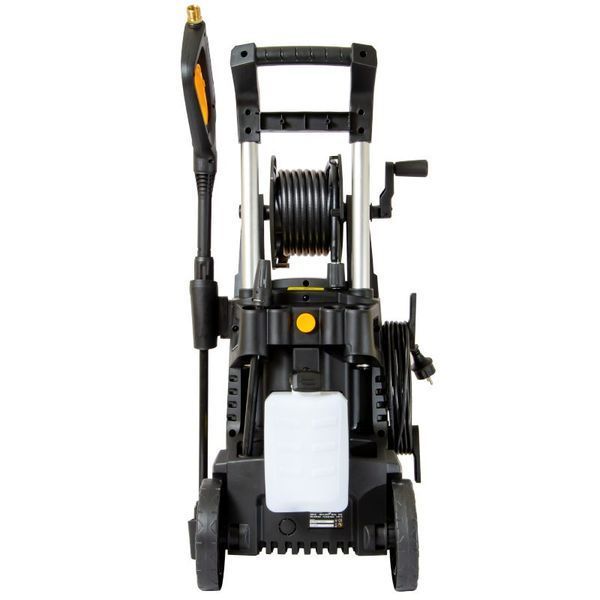 Мойка высокого давления M&auml;chtz MPW-2257 TURBO WM_11056 фото