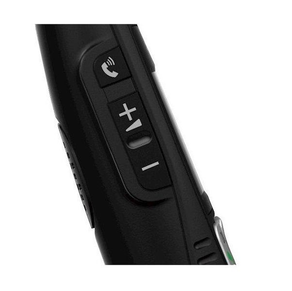 Радиотелефон DECT Panasonic KX-TGE110UCB, черный RC_KX-TGE110UCB фото