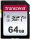 Карта памяти Transcend SDXC/SDHC 300S [TS64GSDC300S] RC_TS64GSDC300S фото 1