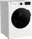 Стирально-сушильная машина Beko фронтальная, 7(4)кг, 1200, B, 45см, дисплей, белый RC_HTE7616X0 фото 2