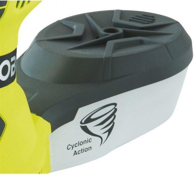 Ексцентрикова шліфувальна машина RYOBI ROS300 HY_000005645 фото