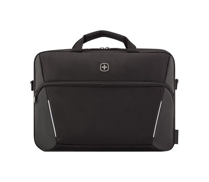 Сумка для ноутбука, XE Compact Brief 16", чорна Wenger RC_653299 фото