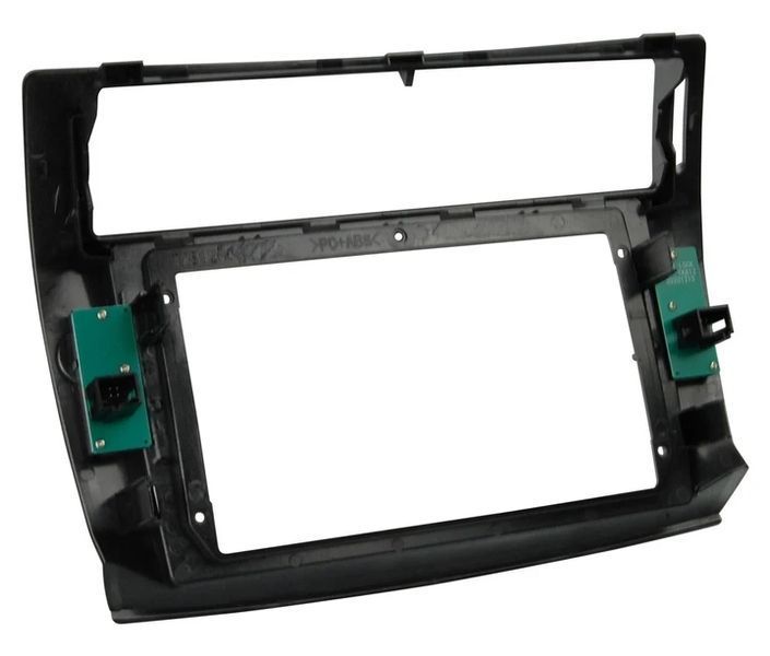 Переходная рамка Citroen C4 Carav 22-814 AV_22-814 фото