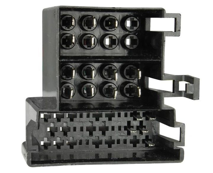 Адаптер кнопок на руле для Renault AWM RN-0012 AV_RN-0012 фото