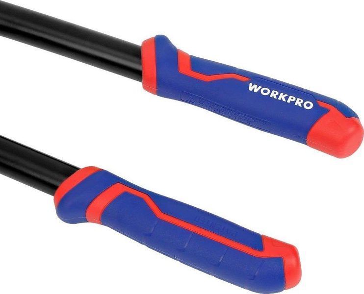 Болторез WORKPRO 1050 мм CR-MO PRO WP216008 DC_408779 фото