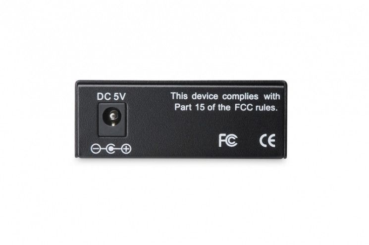 Медиаконвертер Digitus DN-82130 RC_DN-82130 фото