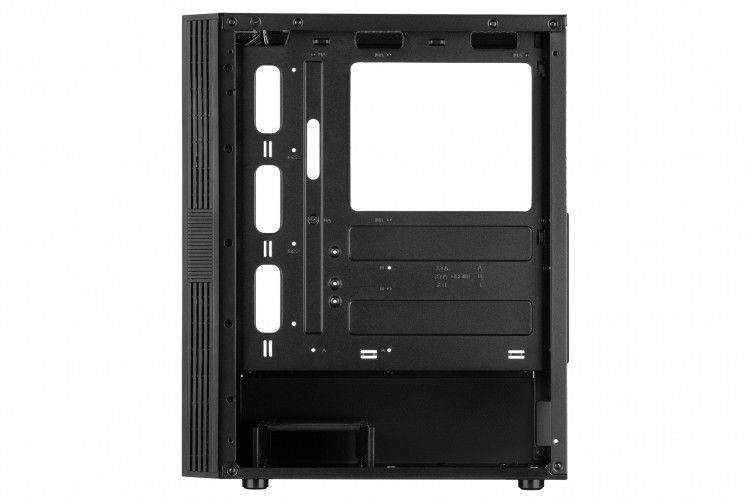 Корпус 2E GAMING Runa G2107 чорний RC_2E-G2107 фото