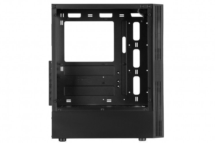 Корпус 2E GAMING Runa G2107 чорний RC_2E-G2107 фото