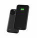 Чохол акумулятор AmaCase для iPhone 12 Pro Max Чорний(5500 мАч) AMA_0460 фото 1