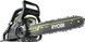 Ланцюгова пила Ryobi RCS3840T (5133002387) HY_90113713 фото 1
