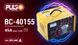 Пуско-зарядний пристрій PULSO BC-40155 OL_00000025666 фото 2