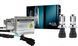 Комплект биксенона Infolight H4 4300K MA_Би Н4 4.3К I фото 1