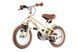 Дитячий велосипед Miqilong RM 12" бежевий RC_ATW-RM12-BEIGE фото 8