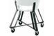 Візок для гриля L на колесах Big Green Egg (NESTL / 301000) GR_003012 фото 2
