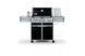Гриль газовый Summit E-470 черный Weber 7171075 GR_003495 фото 1