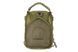 Сумка Слинг 2Е Tactical Laser Cut 2.5л зеленая RC_2E-MILSLIBAG-Y09L-OG фото 5